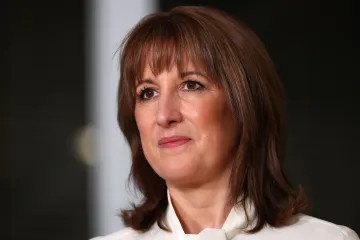 Voters deliver harsh judgment on Labour's Budget, forecast Reeves to be ousted soon