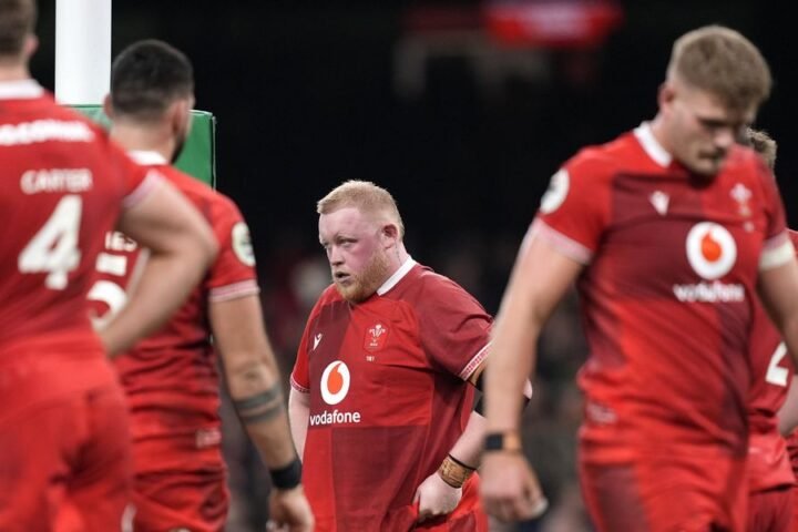 Wales suffers record 73-0 defeat against South Africa in Cardiff humiliation