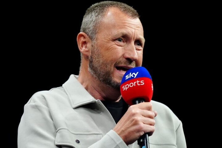 Wayne Mardle to join ITV's revamped darts coverage while retaining Sky Sports role