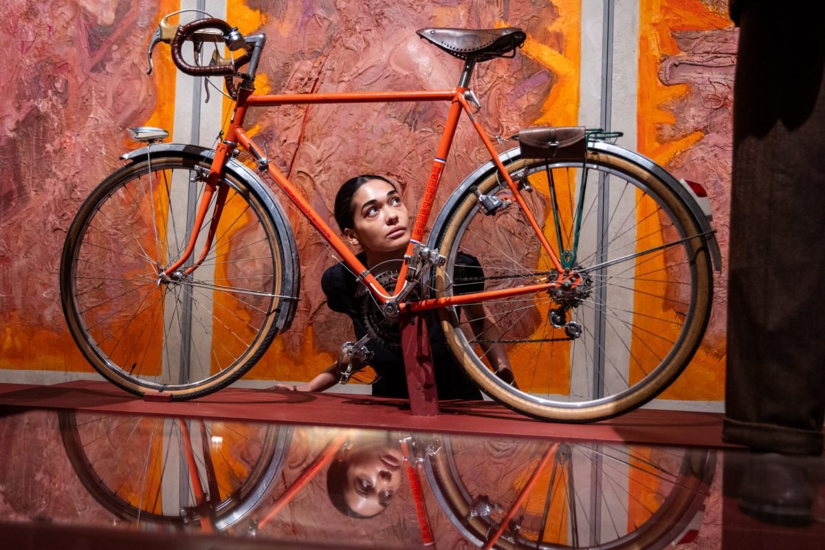 Wes Anderson exhibition at Design Museum showcases intricate creative process and personal archives