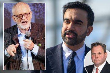 Your Party faces turmoil as Zarah Sultana boycotts inaugural conference in Liverpool