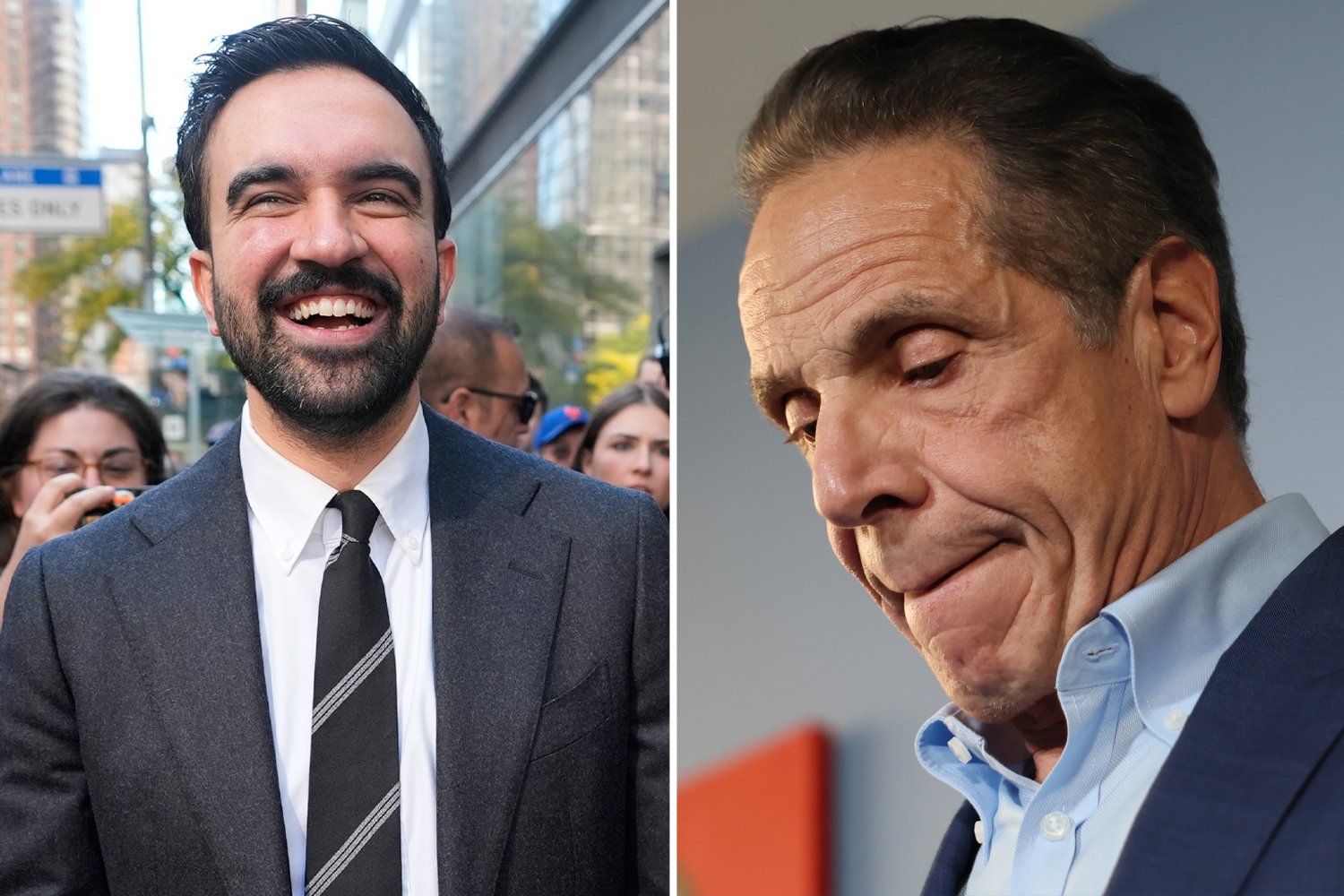 Zohran Mamdani elected as New York City's first Muslim mayor in historic victory