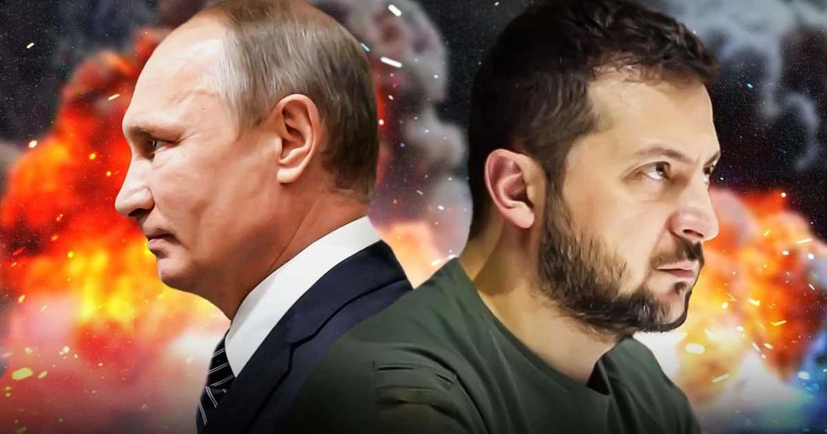 Russia accuses the West of obstructing peace talks