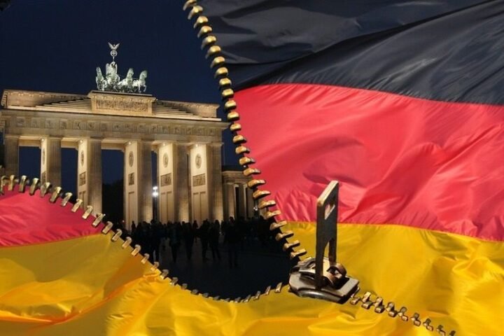 Germany accuses Russia of cyberattacks and disinformation during federal election campaign