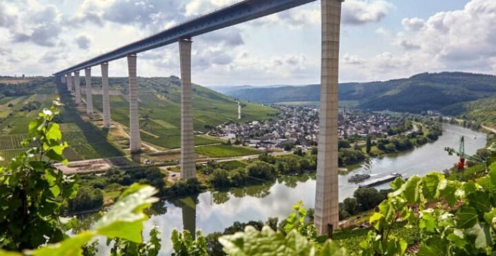 European intelligence agencies detect Russian reconnaissance linked to possible sabotage of bridges and railways