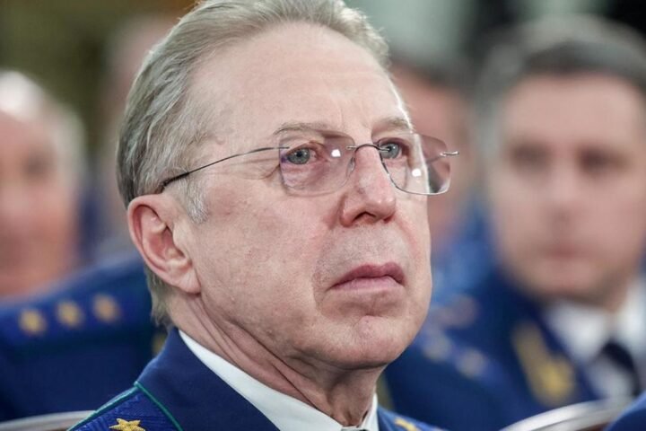 Swiss property linked to family of former Russian deputy prosecutor generates scrutiny