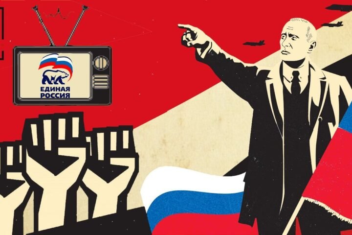 “Russian Houses” spread Kremlin propaganda under guise of cultural diplomacy
