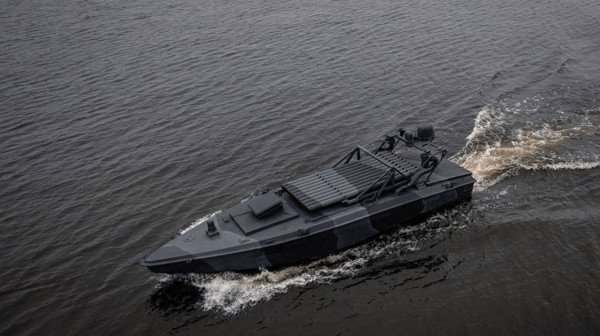 Portugal–Ukraine naval drone deal strengthens Europe’s maritime security