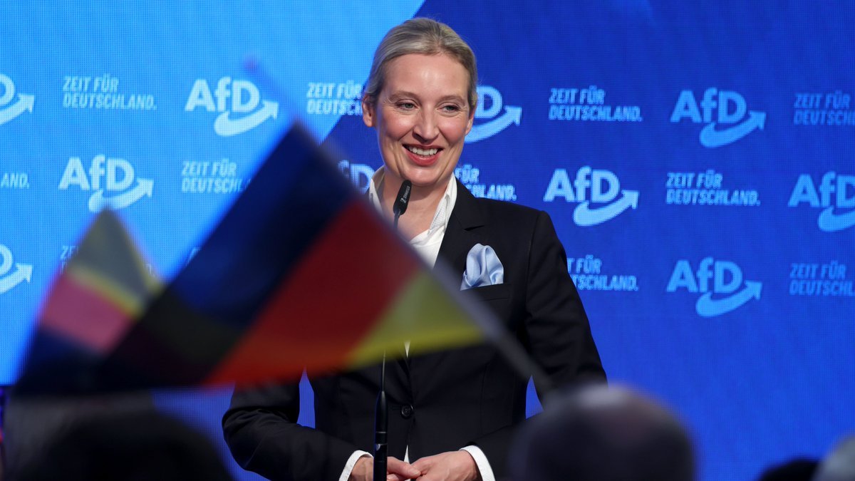 German conservatives move to block AfD from Munich Security Conference