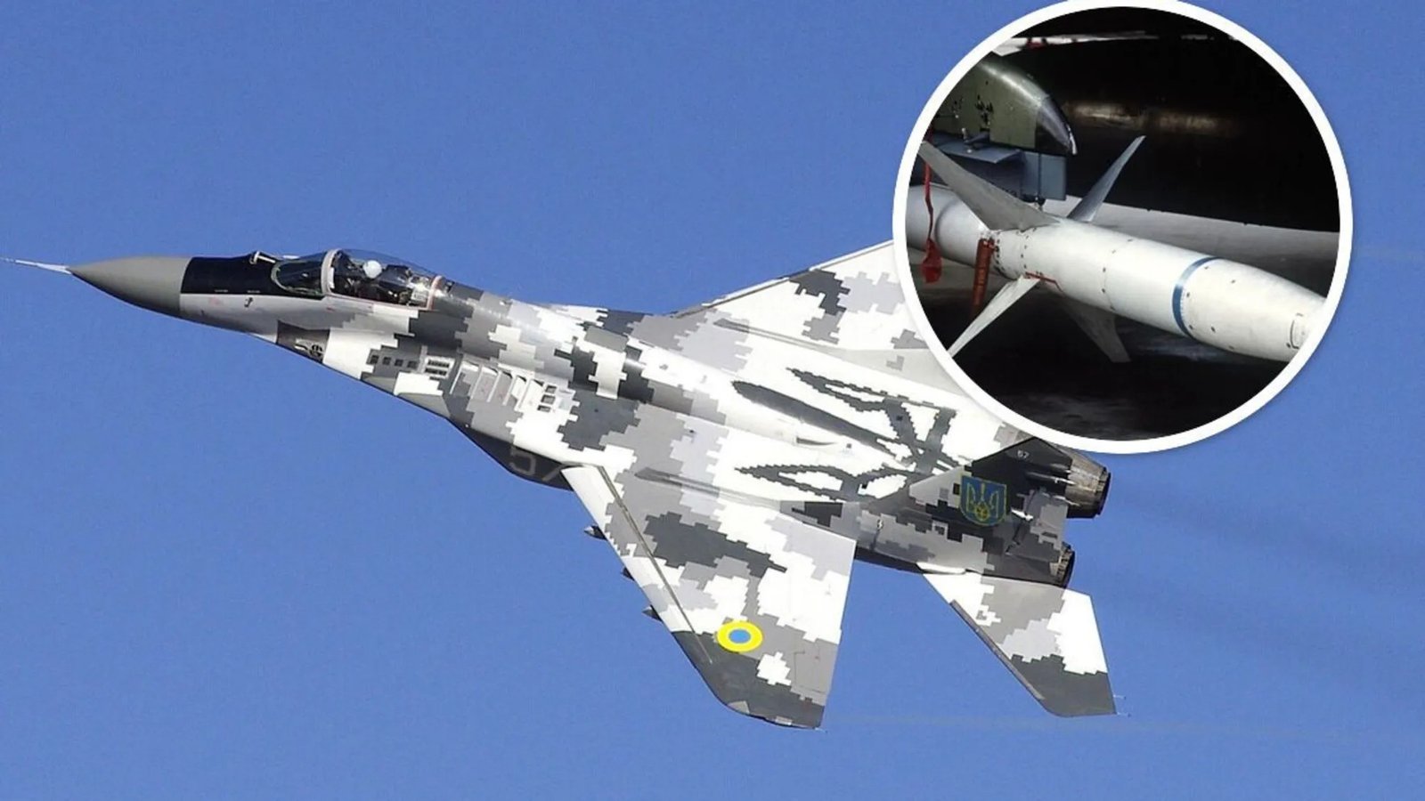 Poland’s planned exchange of MiG-29s for Ukrainian drone and missile technology signals a strategic leap for Europe’s defence industry