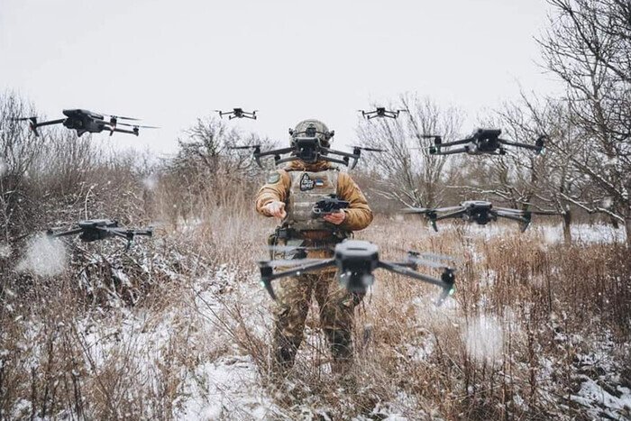 Europe turns to battle-tested Ukrainian drone engines to strengthen defence autonomy