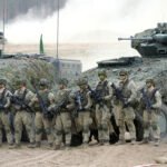 Battle-tested Ukrainian secure communications gain traction in European defence