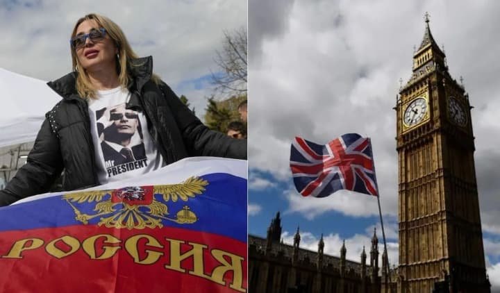 Britain cuts funding to counter Russian disinformation in the Western Balkans