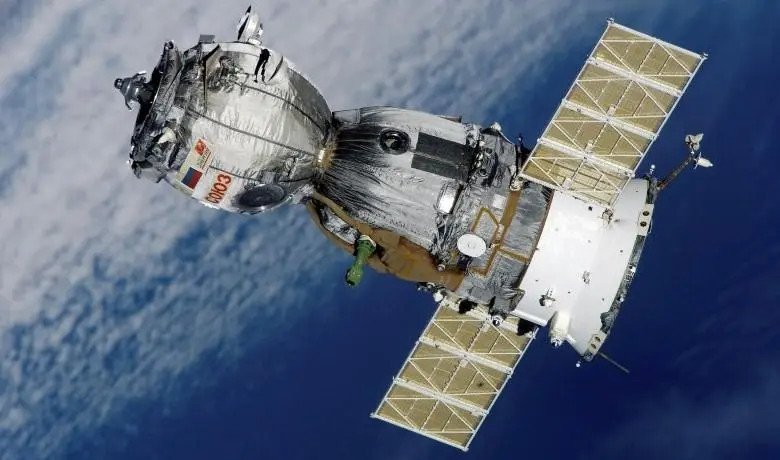 Nato intelligence flags Russian work on anti-satellite weapon