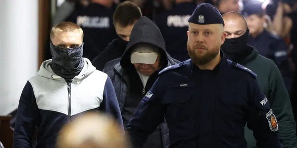 Poland arrests suspected sanctions-busting timber smuggling network
