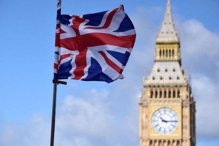 UK launches urgent review of foreign political interference