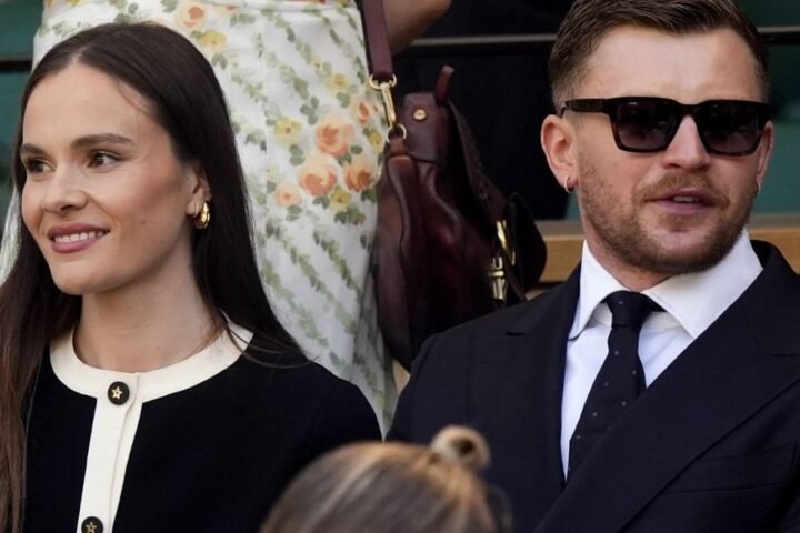 Adam Peaty and Holly Ramsay face backlash over exclusive wedding booking at Bath Abbey