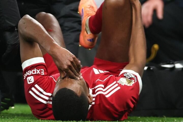 Alexander Isak to miss months after surgery for fractured leg injury