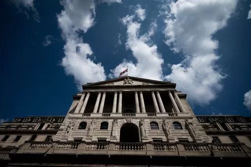 Bank of England poised to reduce interest rates to lowest level since February 2023