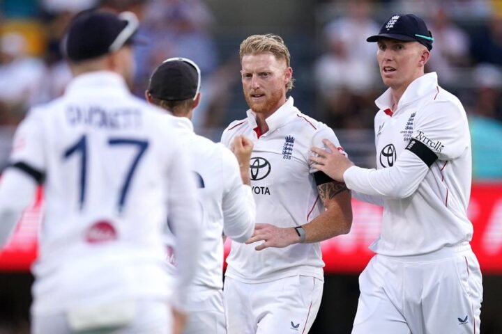 BBC apologies after Jim Maxwell's 'Bazb******s' comment during Ashes broadcast