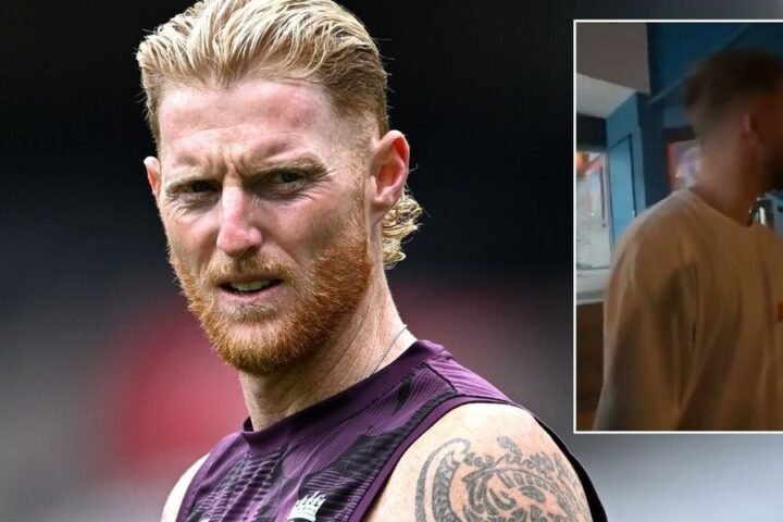 Ben Stokes defends Ben Duckett amid scrutiny over off-field incident before Ashes Test