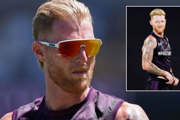 Ben Stokes defends England team after scrutiny over e-scooter incident in Australia