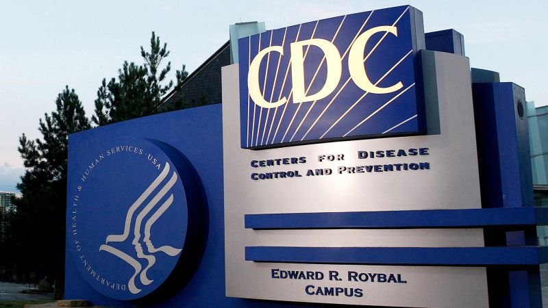 CDC delayed abortion report amid agency upheaval and staff cuts
