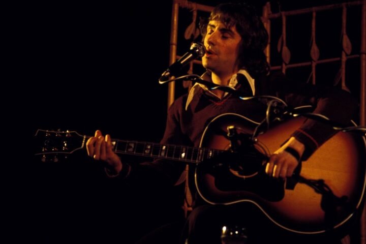 Chris de Burgh reflects on the unexpected legacy of his Christmas hit 'A Spaceman Came Travelling'
