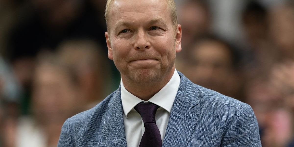 Chris Hoy sustains leg injury in mountain biking accident amid ongoing cancer treatment