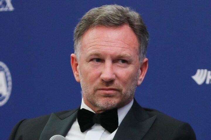 Christian Horner eyes Formula One comeback through Otro Capital shareholding in Alpine