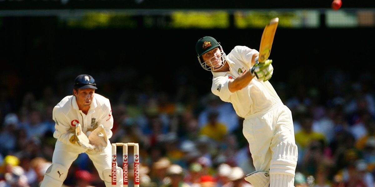 Damien Martyn placed in induced coma as he battles meningitis in Brisbane hospital