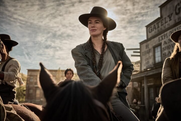 December's top TV series on Prime, Netflix, and Disney+