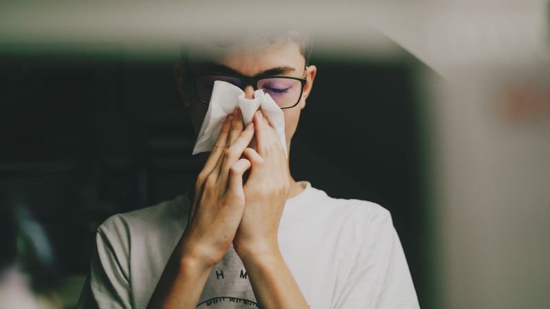 Does cold weather really increase the risk of illness during winter months?