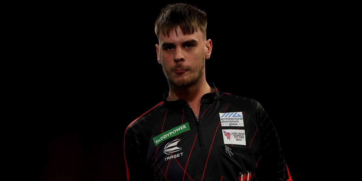Dom Taylor issues heartfelt apology after doping violations and tournament disqualification