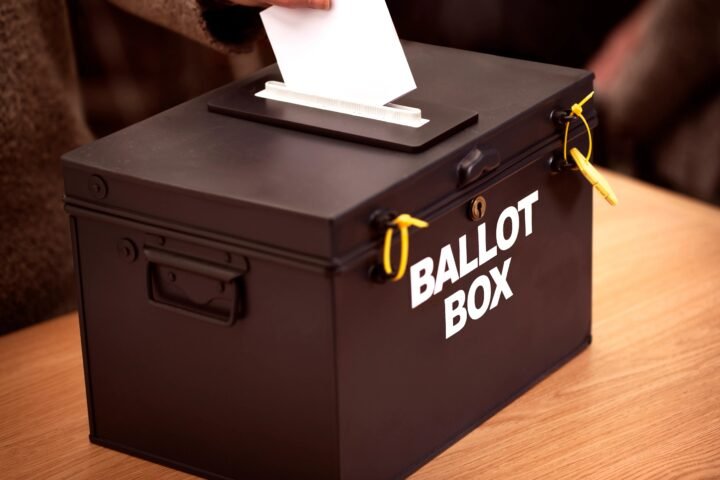 Electoral Commission warns Labour over democracy risks amid delayed council elections