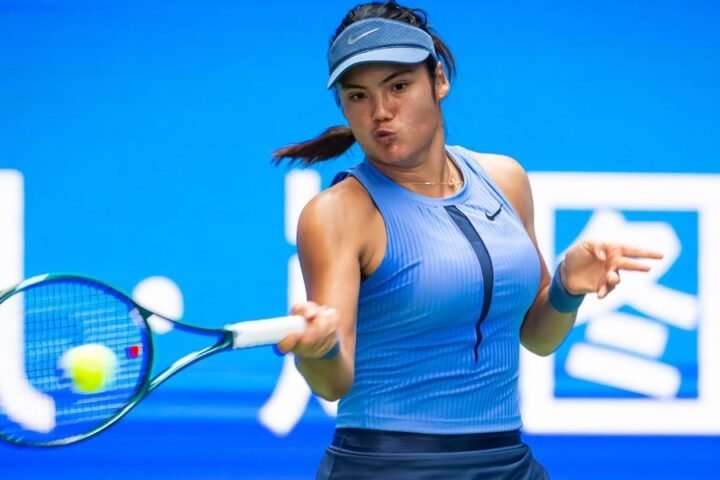 Emma Raducanu faces potential backlash over reduced tournament schedule for 2026 season