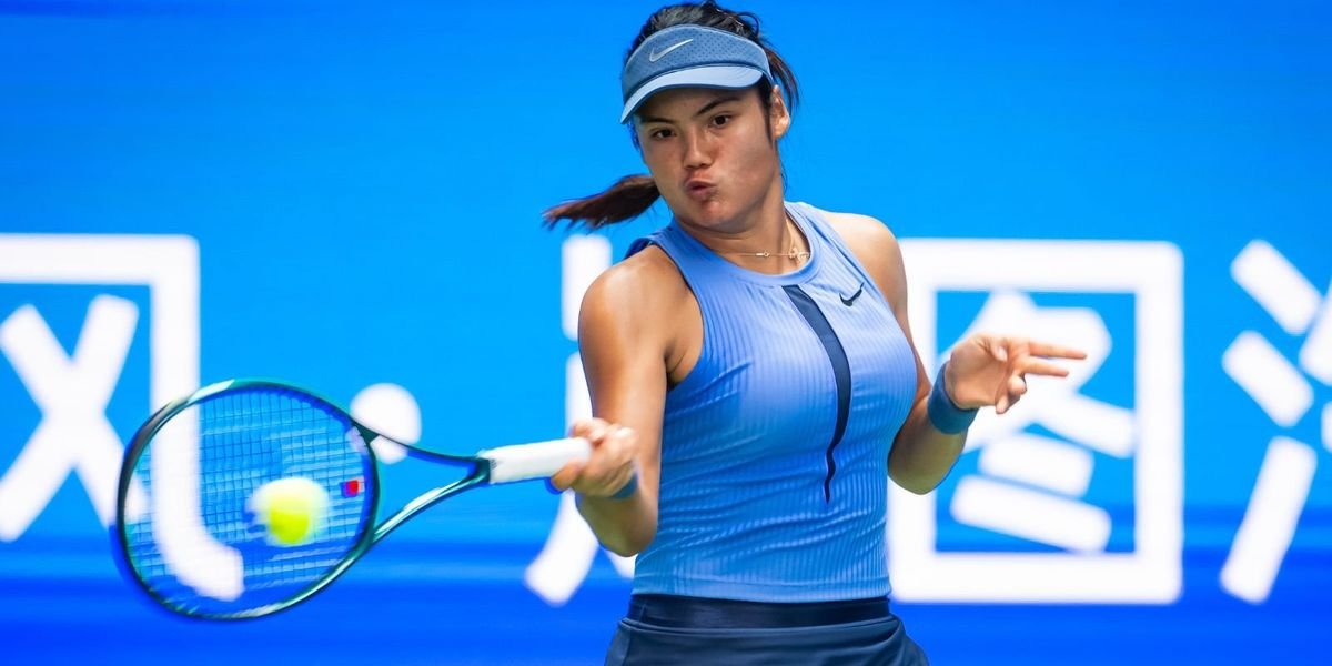 Emma Raducanu faces potential backlash over reduced tournament schedule for 2026 season