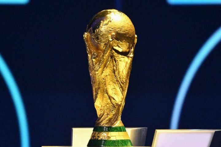 England and Scotland's World Cup matches confirmed as fans start booking flights