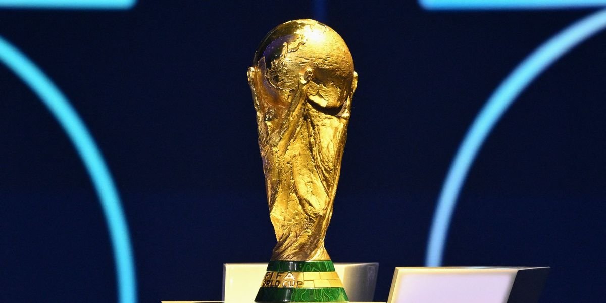England and Scotland's World Cup matches confirmed as fans start booking flights