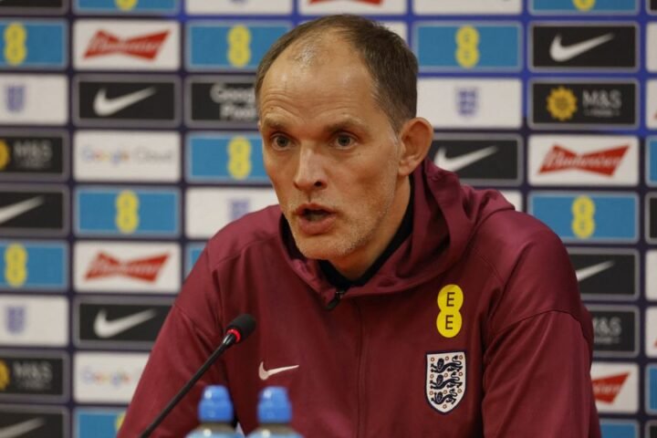 England announces March friendlies against Uruguay and Japan ahead of World Cup preparations