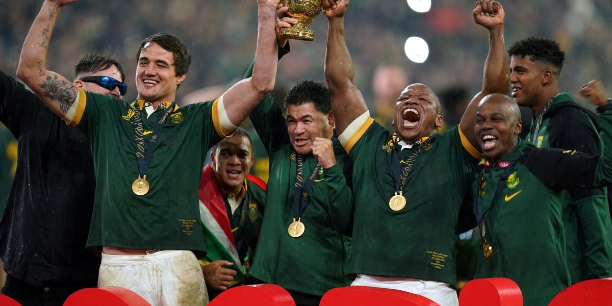 England faces Wales in high-stakes pool clash at 2027 Rugby World Cup
