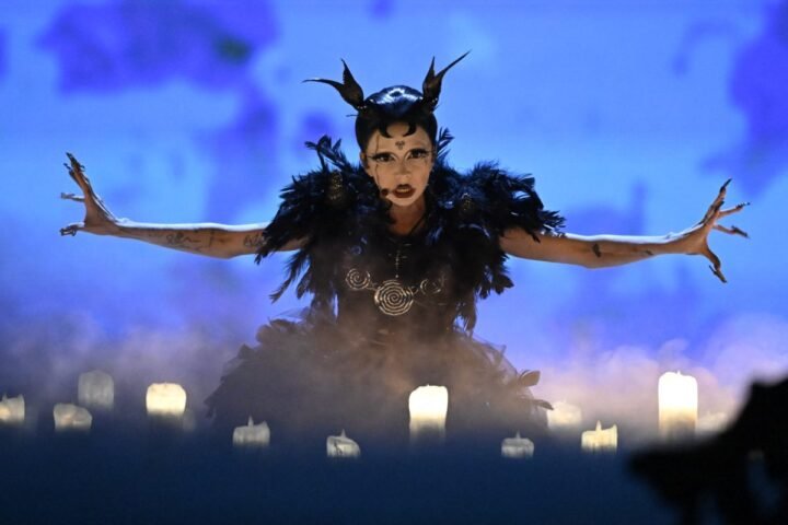 Eurovision faces crisis as key countries boycott amid Israel participation controversy