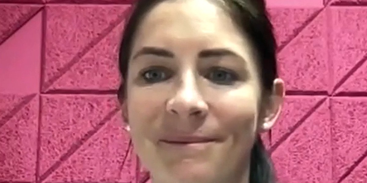 Eve Muirhead prepares for new role as Team GB's Chef de Mission ahead of Winter Games
