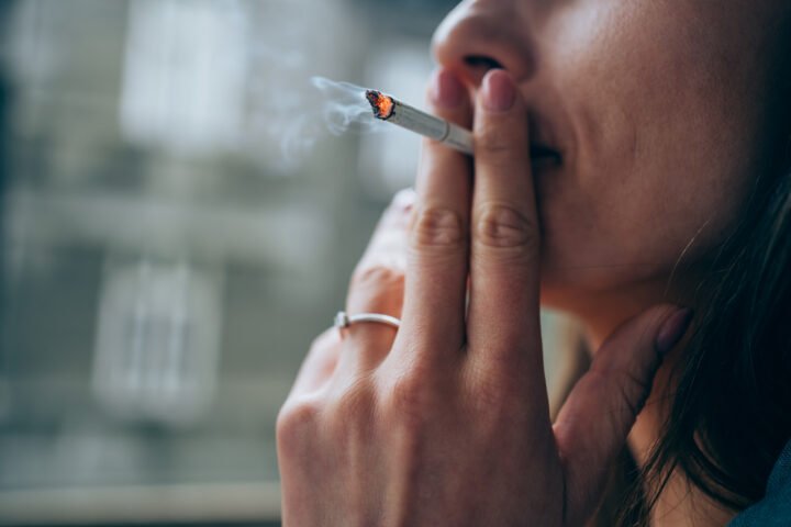 Five EU countries claim UK's smoking ban violates international law, warning of penalties