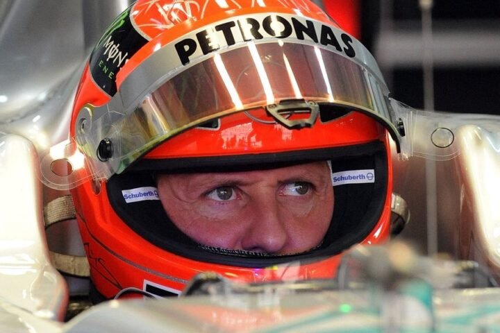 Friend of Michael Schumacher believes assumptions about his condition are likely accurate 12 years after accident