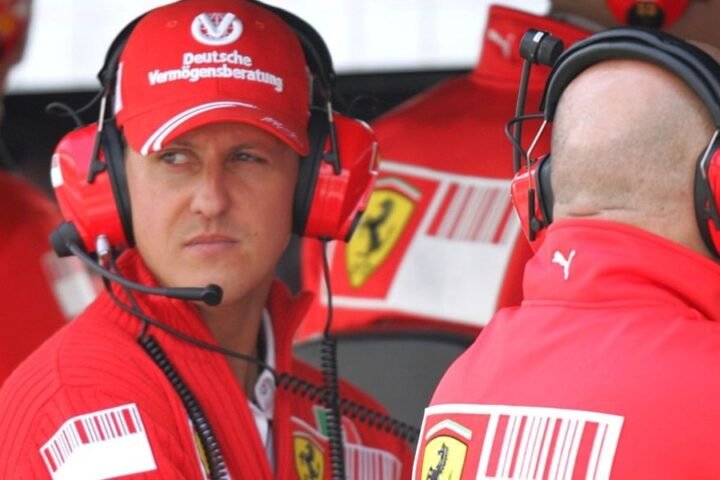 Friend of Michael Schumacher offers sobering insight into F1 icon's condition after skiing accident