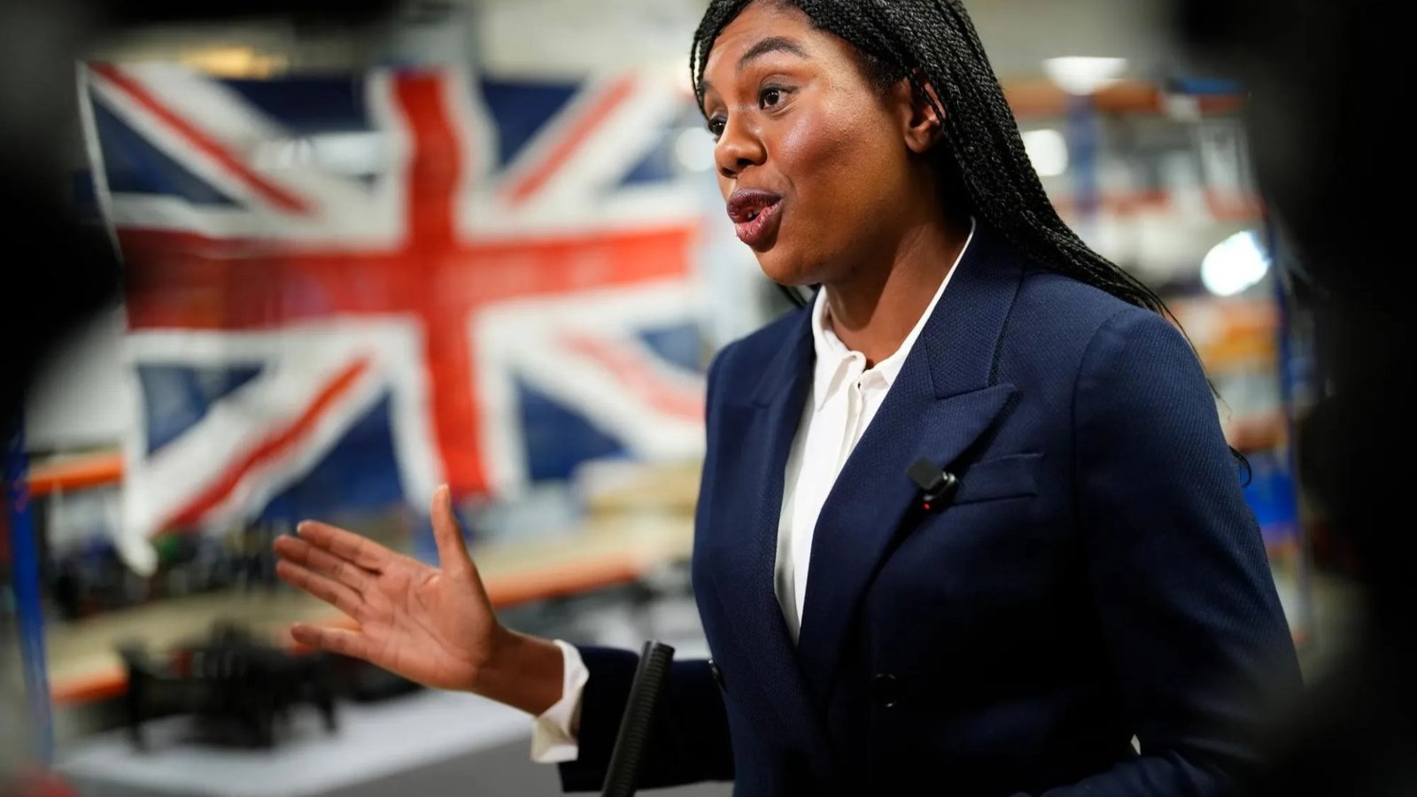 Government unveils strategy to combat misogyny in schools amid immigration debate