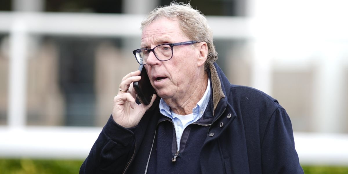 Harry Redknapp submits third planning application to demolish £1.5 million Dorset home