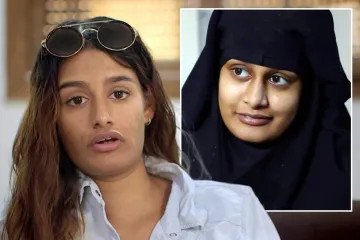 Home Secretary vows to defend citizenship revocation of Shamima Begum amid legal challenges