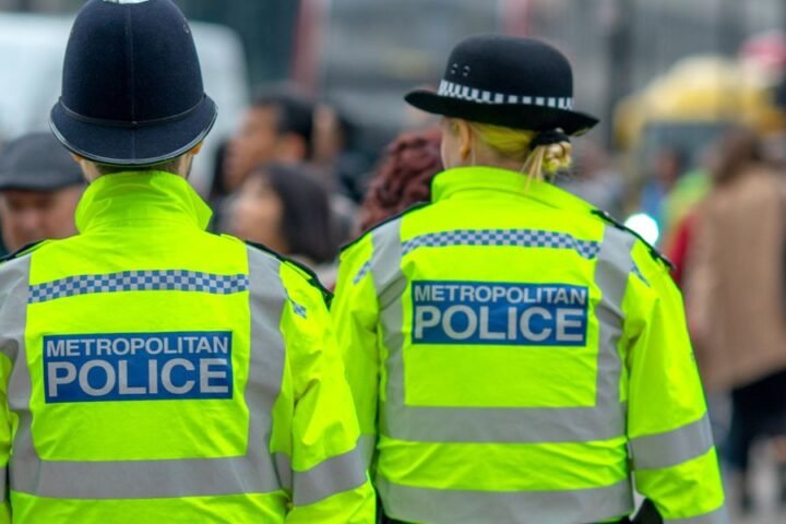 International footballer arrested in London on suspicion of assault while alleged victim hospitalized